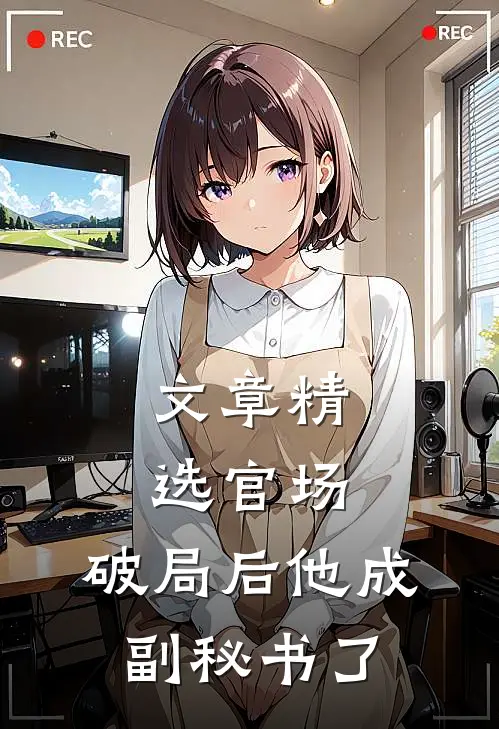 文章精选官场：破局后他成副秘书了