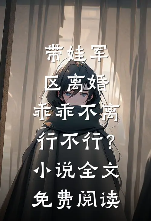 为爱出国八年后，植物人老婆让我喜当爹