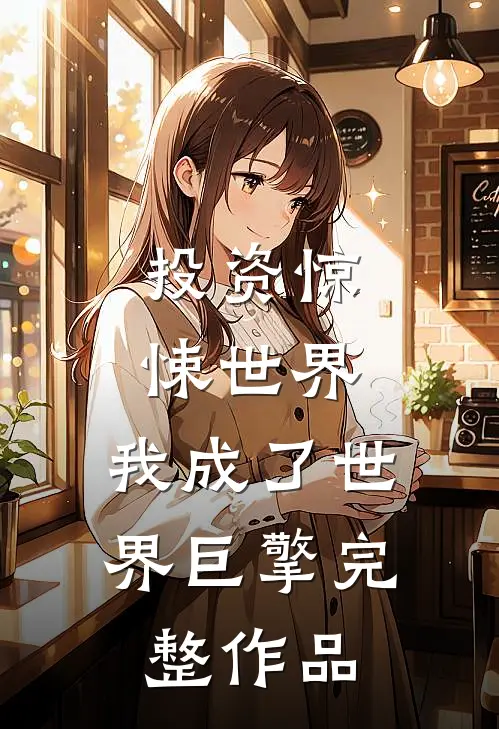 投资惊悚世界，我成了世界巨擎完整作品