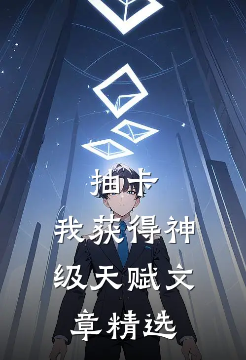 抽卡：我获得神级天赋文章精选