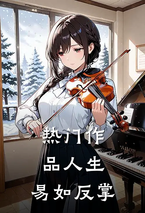 热门作品人生，易如反掌