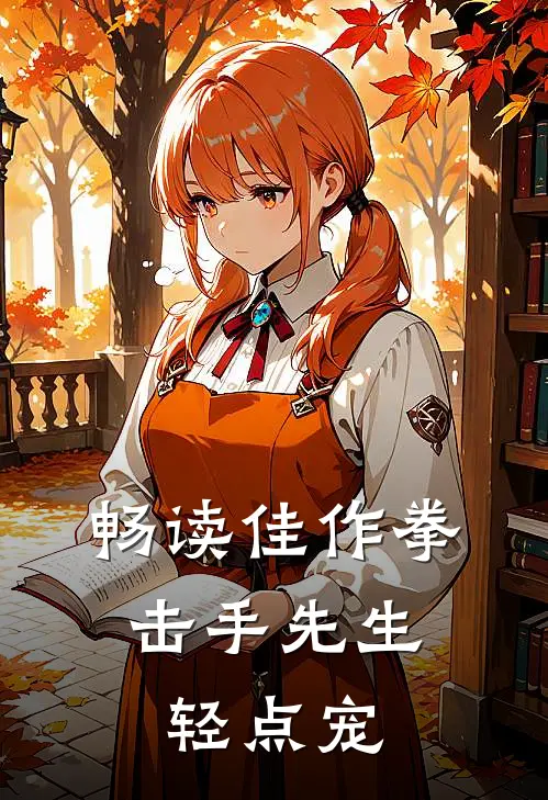 畅读佳作拳击手先生，轻点宠