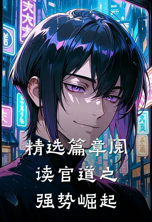 精选篇章阅读官道之强势崛起