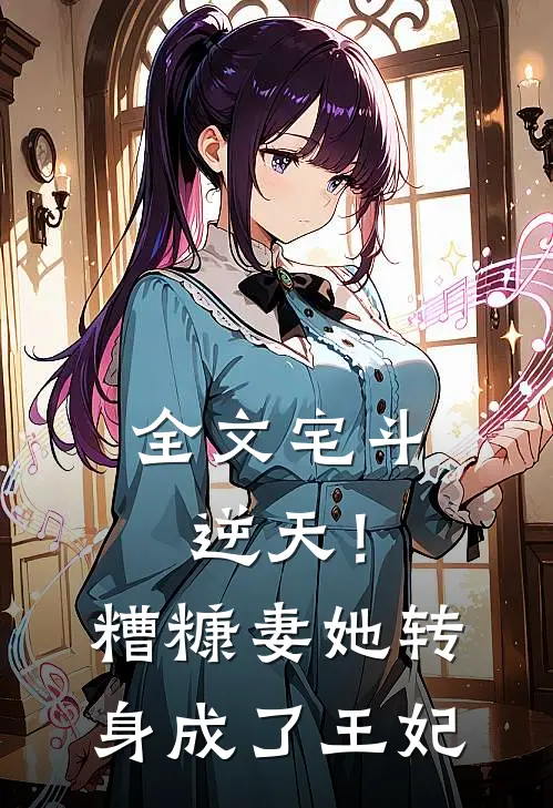 全文宅斗：逆天！糟糠妻她转身成了王妃