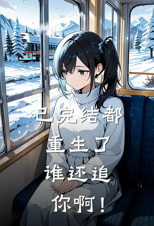 已完结都重生了，谁还追你啊！