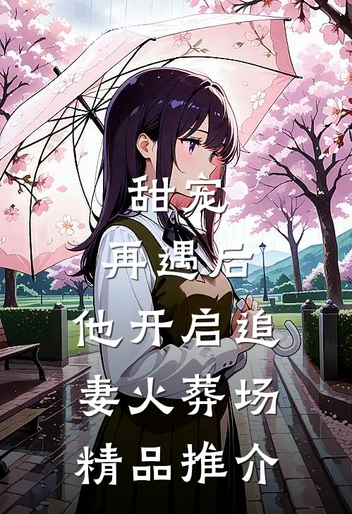 甜宠：再遇后，他开启追妻火葬场精品推介