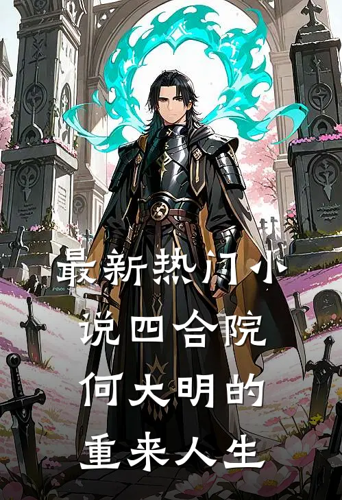 最新热门小说四合院：何大明的重来人生