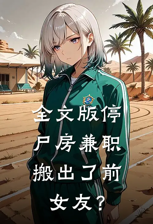 全文版停尸房兼职，搬出了前女友？