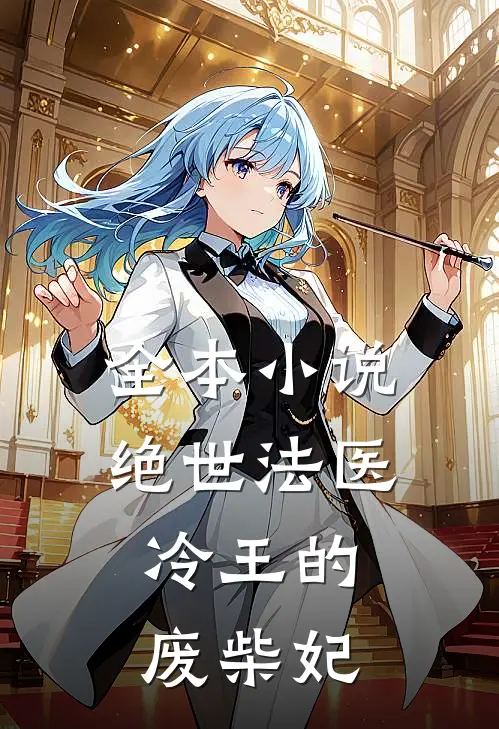 全本小说绝世法医：冷王的废柴妃