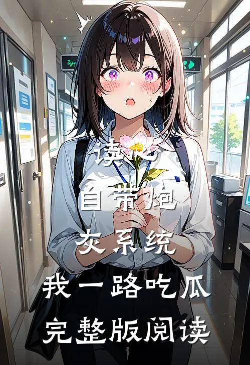 读心：自带炮灰系统，我一路吃瓜完整版阅读