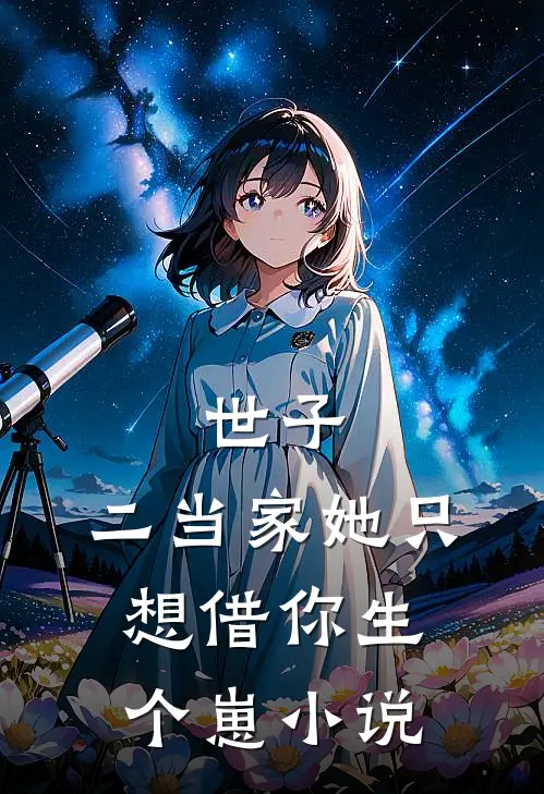 世子，二当家她只想借你生个崽小说