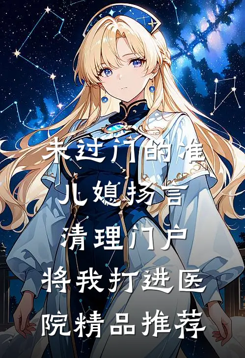 未过门的准儿媳扬言清理门户，将我打进医院精品推荐