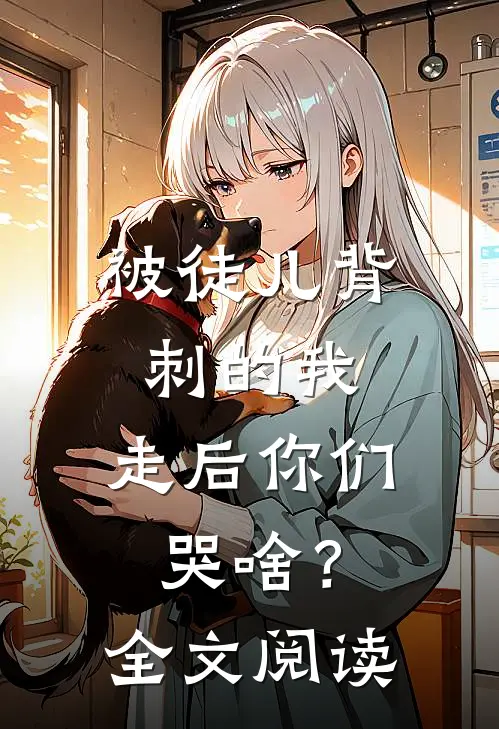 被徒儿背刺的我，走后你们哭啥？全文阅读