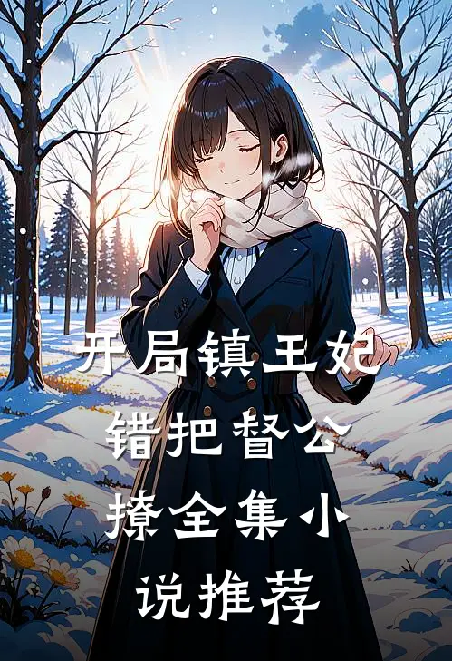 开局镇王妃，错把督公撩全集小说推荐