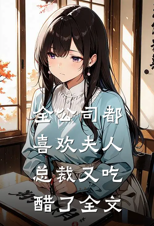 全公司都喜欢夫人，总裁又吃醋了全文