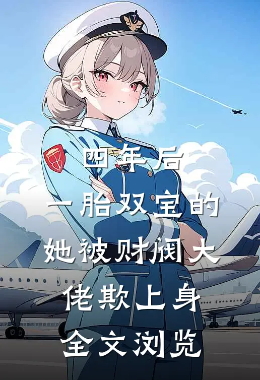 四年后，一胎双宝的她被财阀大佬欺上身全文浏览