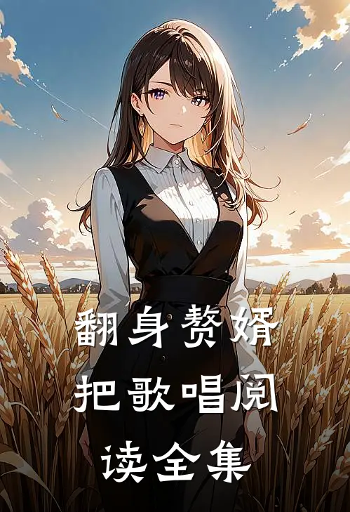 翻身赘婿把歌唱阅读全集