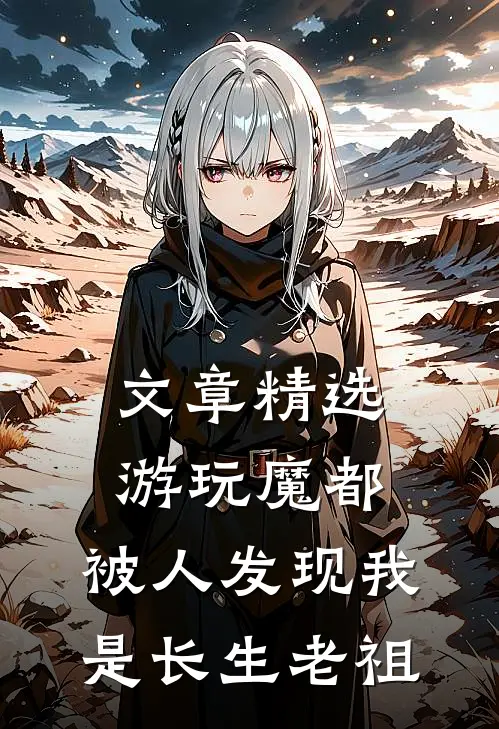 文章精选游玩魔都：被人发现我是长生老祖