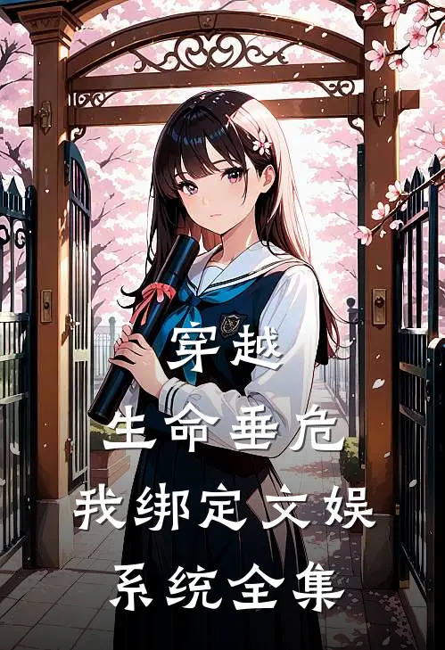 穿越：生命垂危，我绑定文娱系统全集