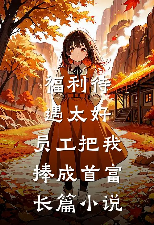福利待遇太好，员工把我捧成首富长篇小说