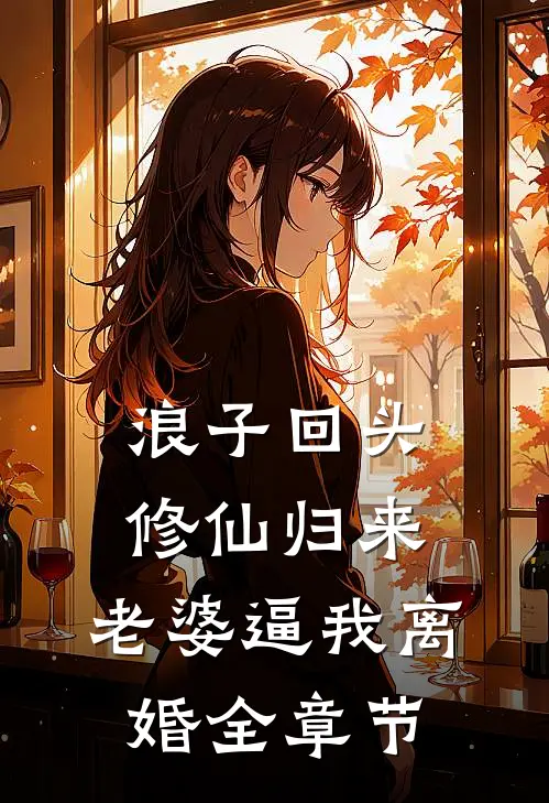 浪子回头：修仙归来，老婆逼我离婚全章节