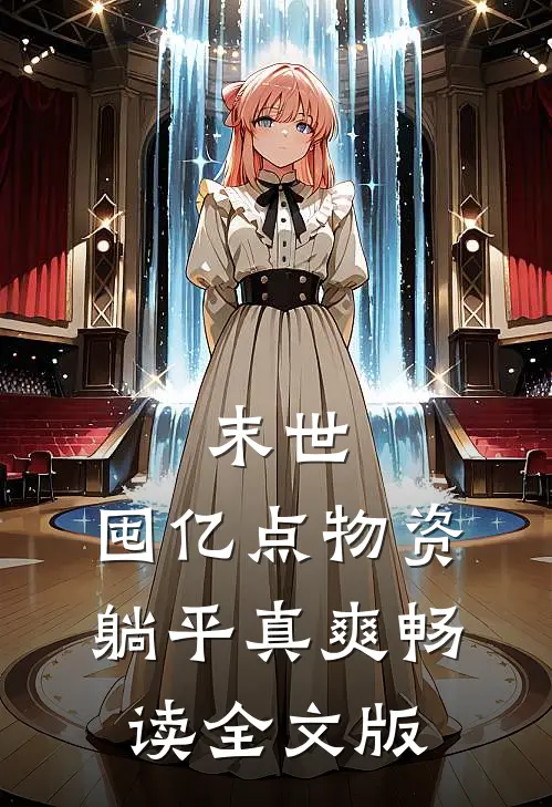 末世：囤亿点物资躺平真爽畅读全文版