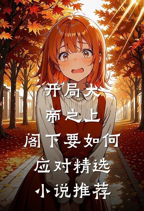 开局大帝之上，阁下要如何应对精选小说推荐