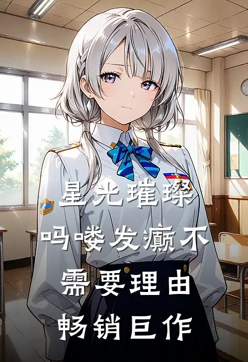 星光璀璨：吗喽发癫不需要理由畅销巨作