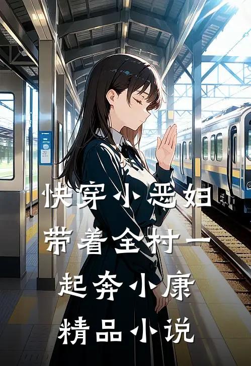 快穿小恶妇，带着全村一起奔小康精品小说