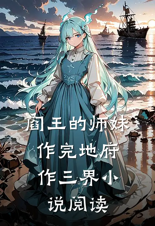 阎王的师妹,作完地府作三界小说阅读