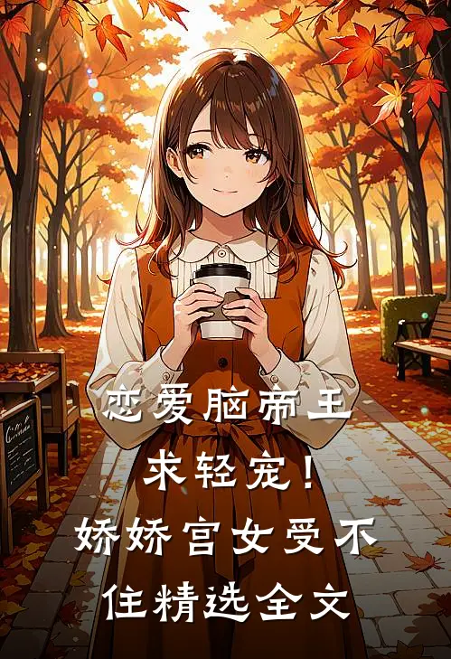 恋爱脑帝王求轻宠！娇娇宫女受不住精选全文