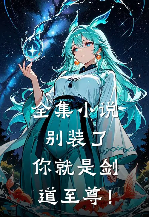 全集小说别装了，你就是剑道至尊！