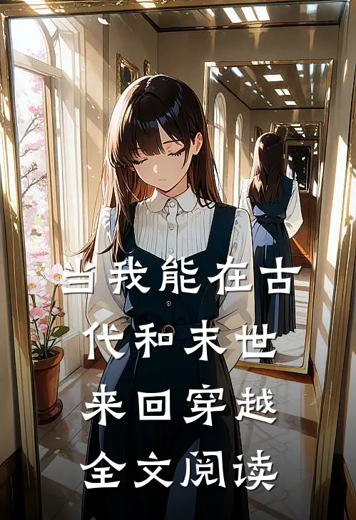 当我能在古代和末世来回穿越全文阅读