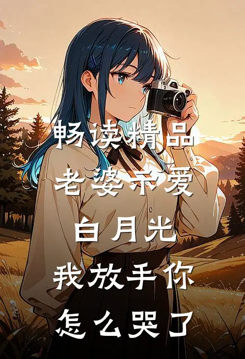 畅读精品老婆示爱白月光，我放手你怎么哭了