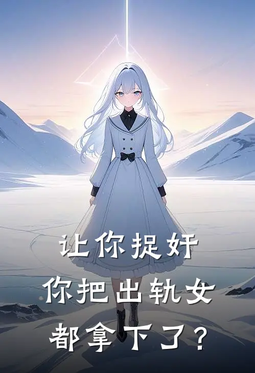 让你捉奸，你把出轨女都拿下了？