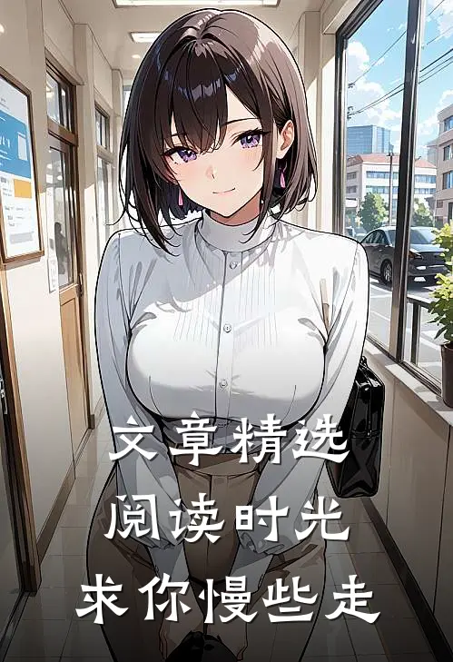 文章精选阅读时光，求你慢些走