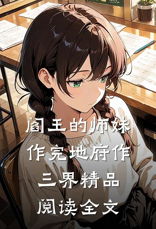 阎王的师妹,作完地府作三界精品阅读全文
