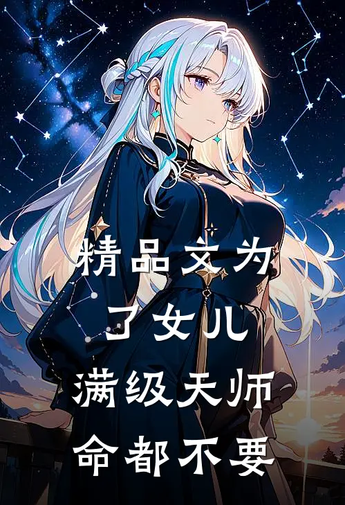 精品文为了女儿，满级天师命都不要
