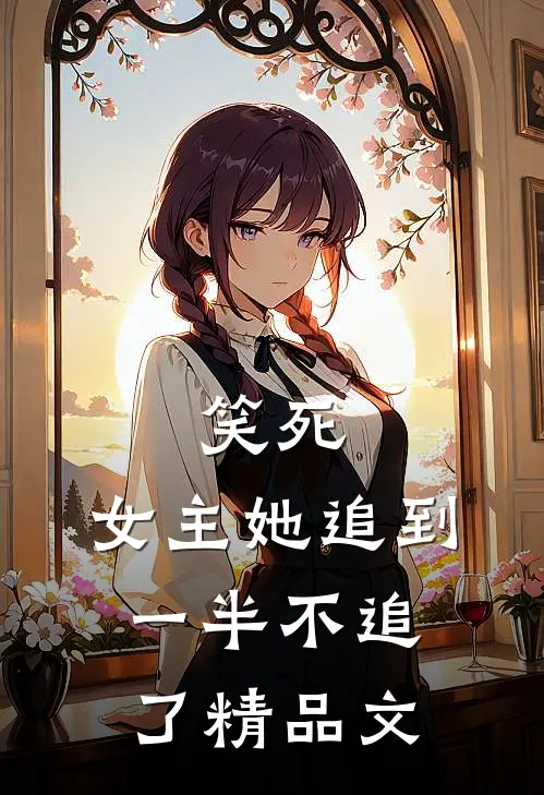 笑死，女主她追到一半不追了精品文