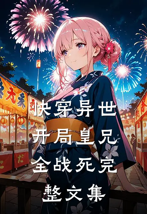 快穿异世，开局皇兄全战死完整文集