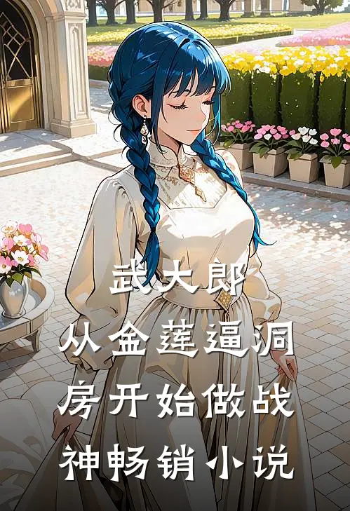 武大郎，从金莲逼洞房开始做战神畅销小说