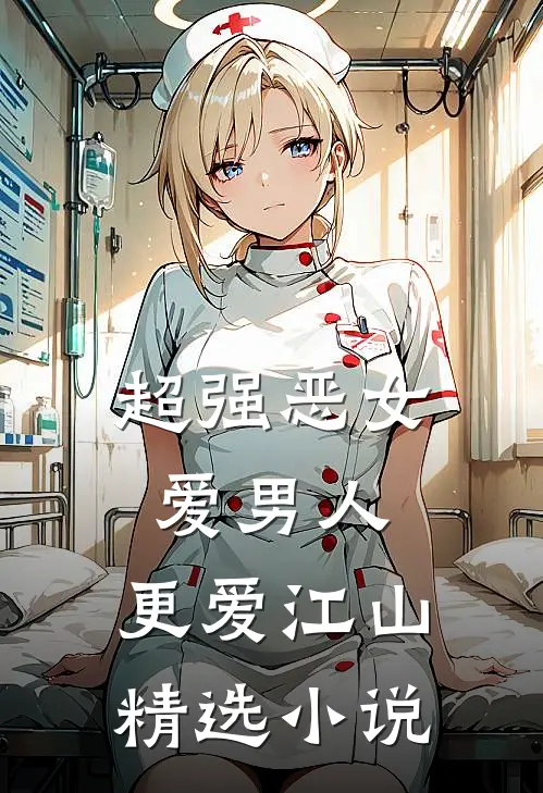 超强恶女：爱男人，更爱江山精选小说