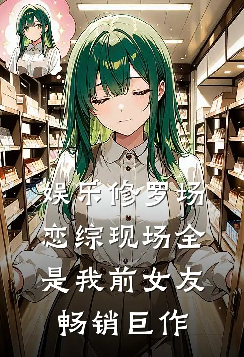 娱乐修罗场：恋综现场全是我前女友畅销巨作