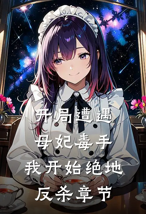 开局遭遇母妃毒手，我开始绝地反杀章节