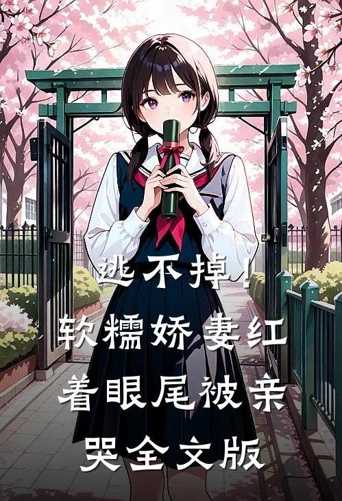 逃不掉！软糯娇妻红着眼尾被亲哭全文版