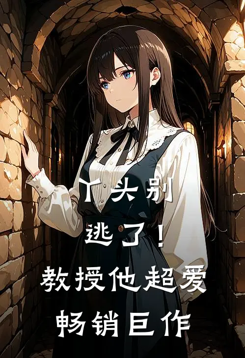 丫头别逃了！教授他超爱畅销巨作