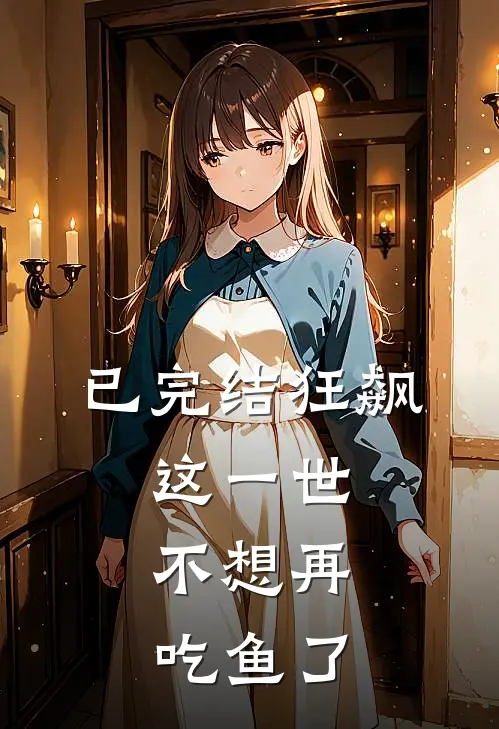 已完结狂飙：这一世，不想再吃鱼了