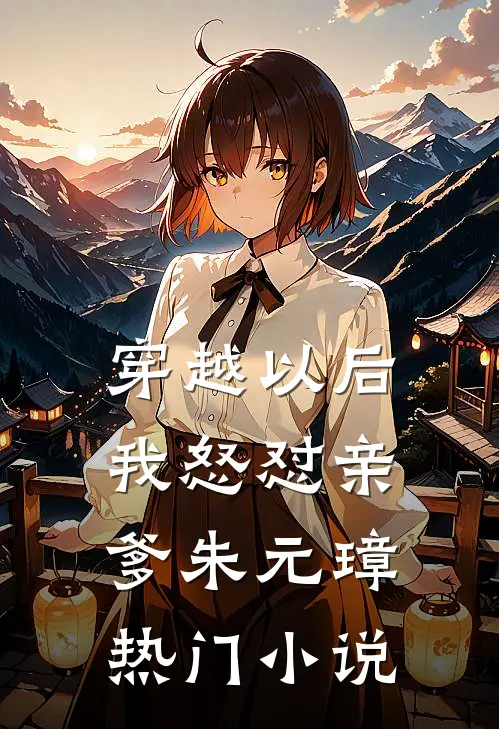 穿越以后，我怒怼亲爹朱元璋热门小说