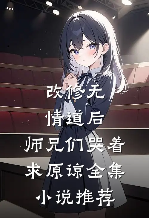 改修无情道后，师兄们哭着求原谅全集小说推荐