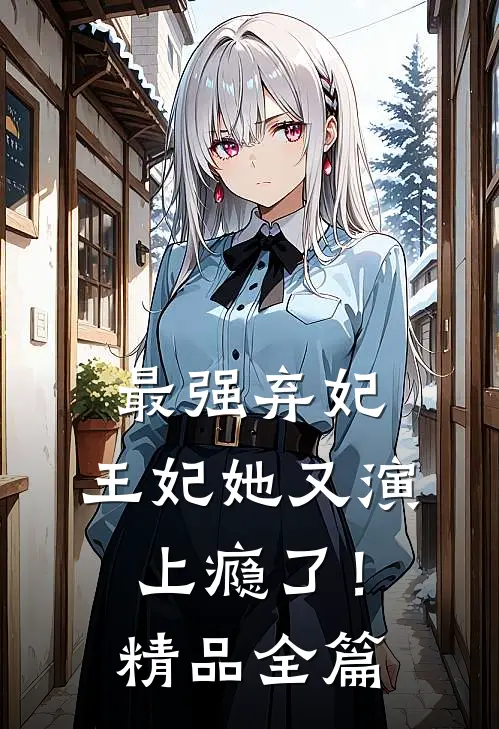 最强弃妃：王妃她又演上瘾了！精品全篇